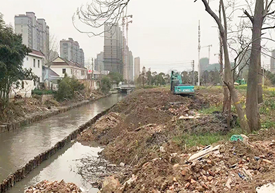 松木樁是怎么施工的呢？有哪些施工規(guī)范呢？