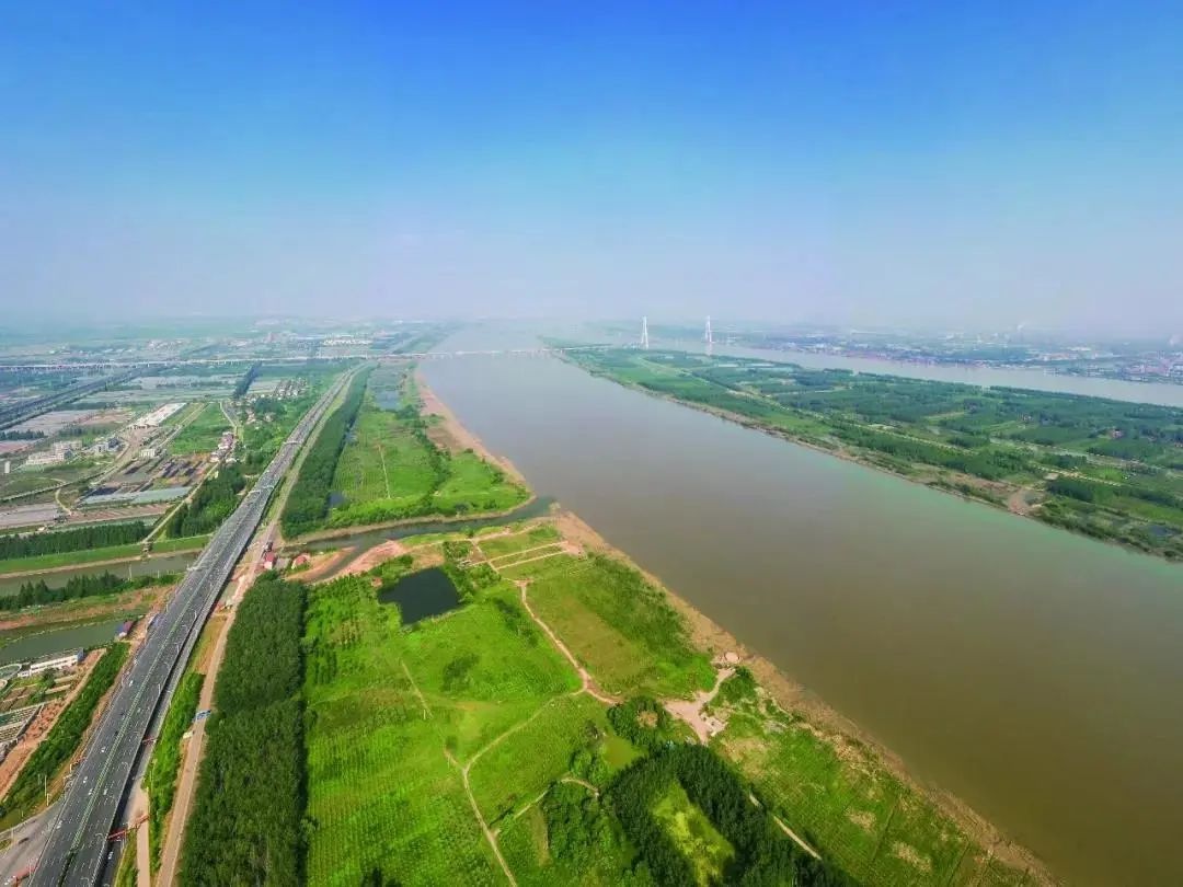 濕地花城、公園綠地黃陂2022年綠化方案