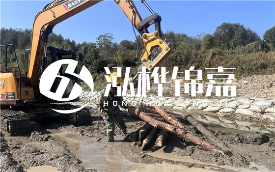 河道清淤怎么施工？內(nèi)蒙古河道清淤施工專業(yè)施工隊