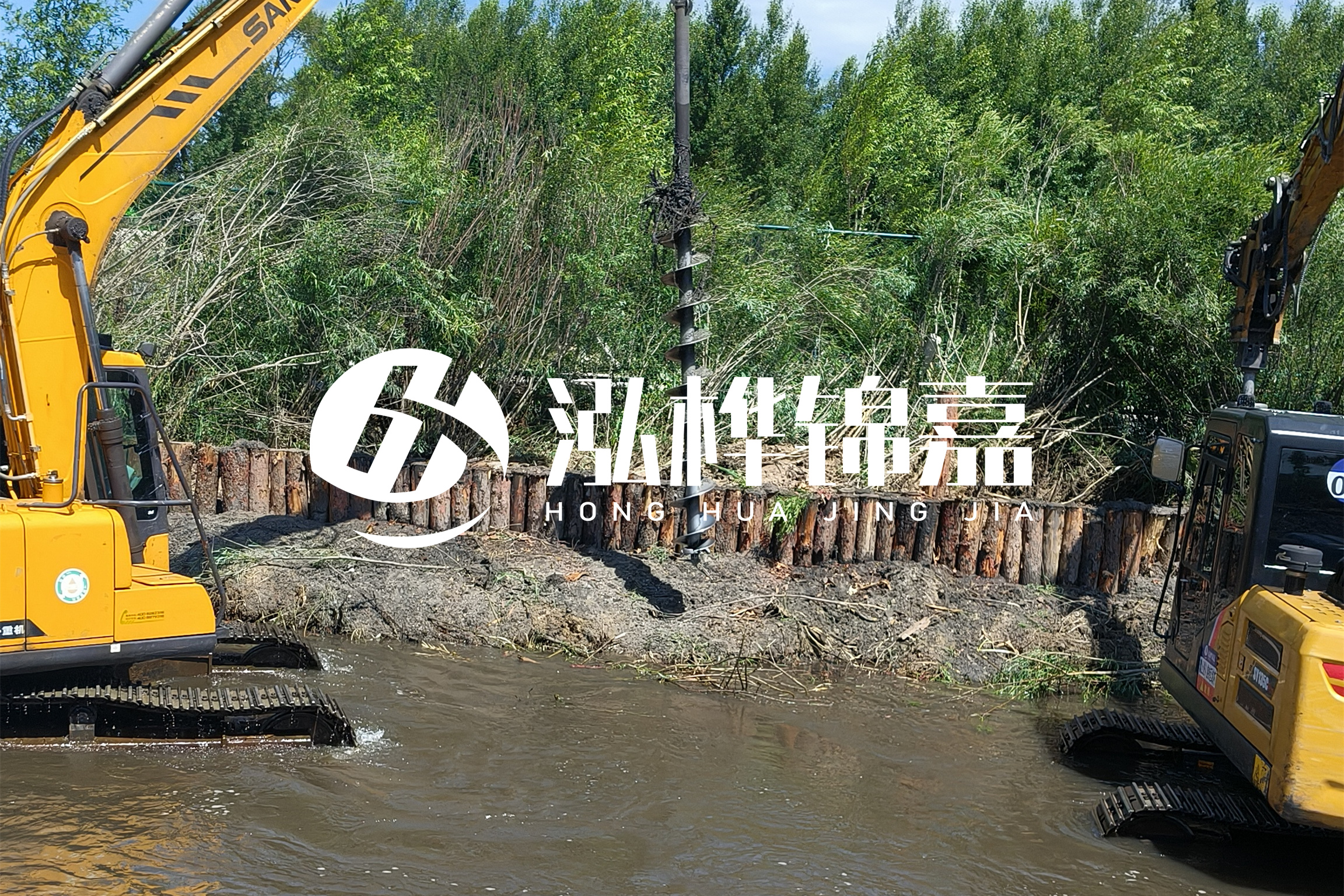 廣東清理河道淤泥，一般預算多少錢一米？