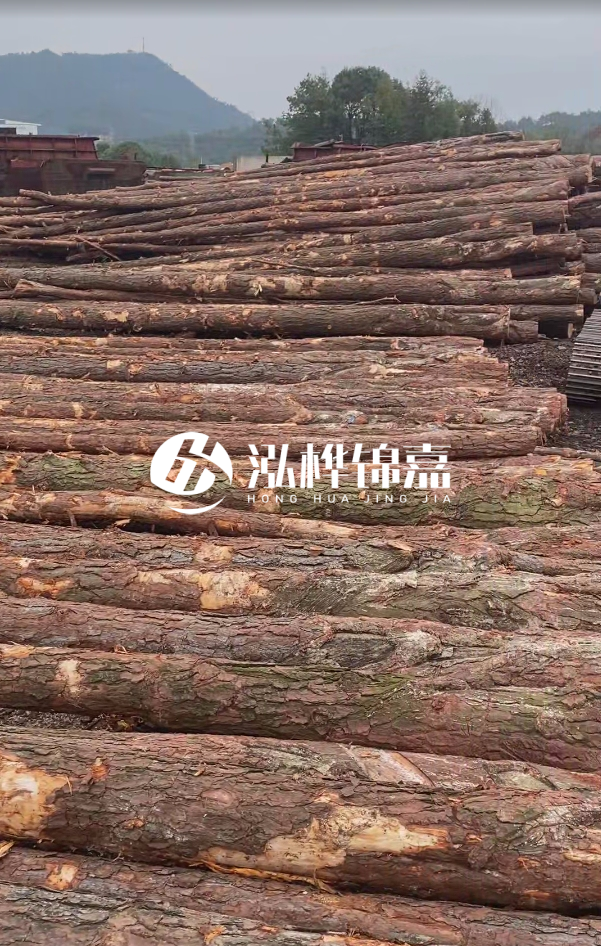 哪里有質(zhì)量可靠的松木樁廠家推薦？快進(jìn)來瞧瞧！