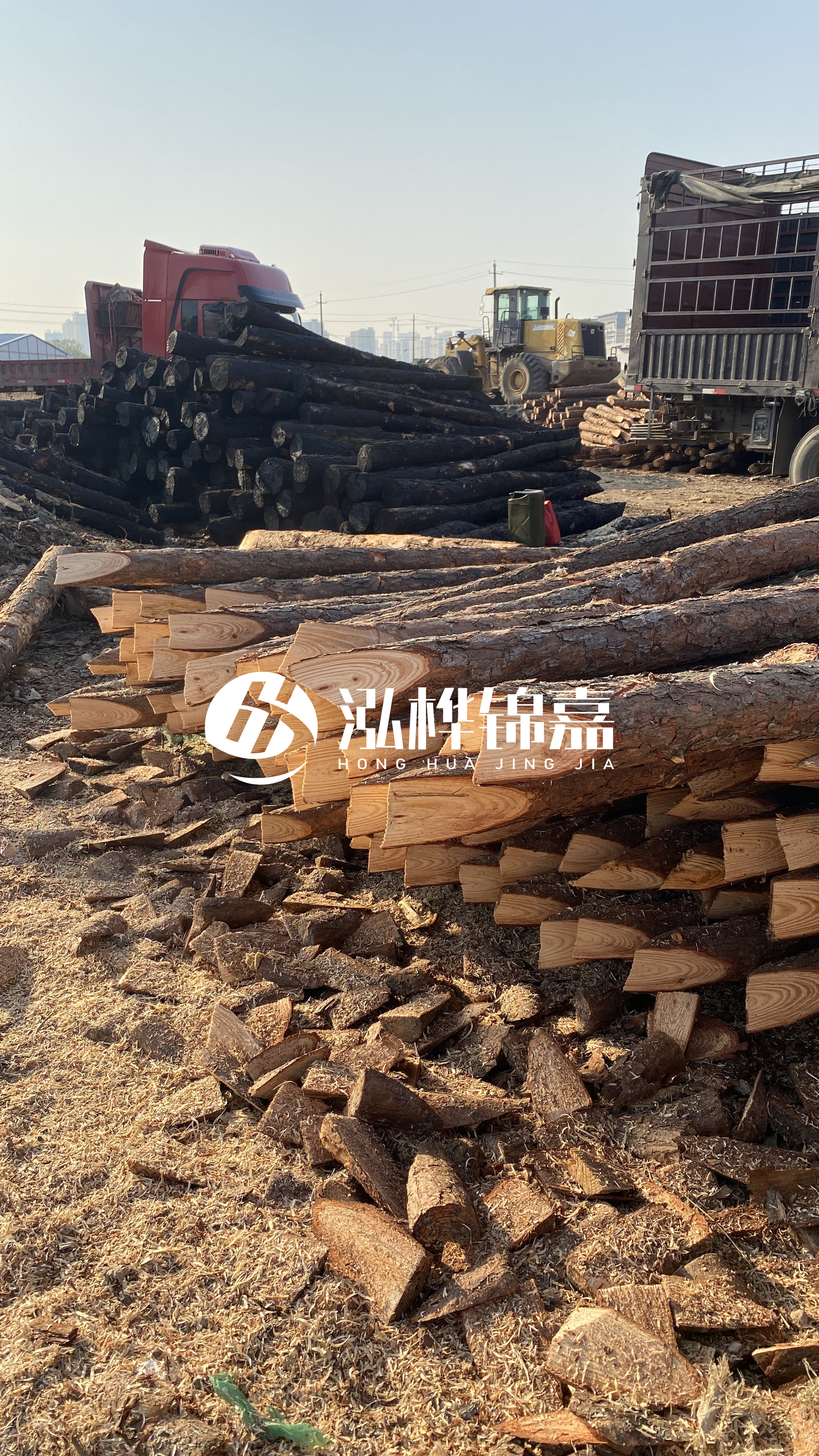 松木樁削尖要另外收費嗎？一篇文章帶你了解全部費用細節(jié)！