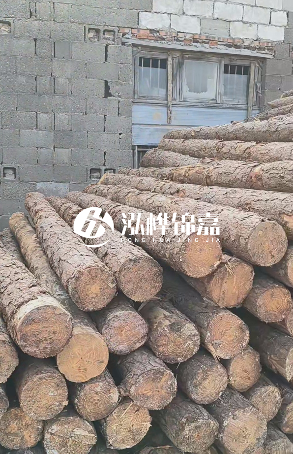 3米松木樁多少錢一根？14公分松木樁價(jià)格是多少？