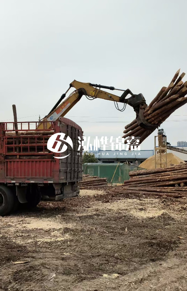 4米長(zhǎng)松木樁價(jià)格表-河道打樁多少錢(qián)一米？