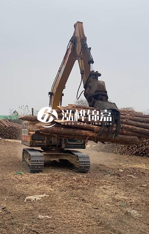 4米小頭8公分油松多少錢一根？加上削尖多少錢一根？