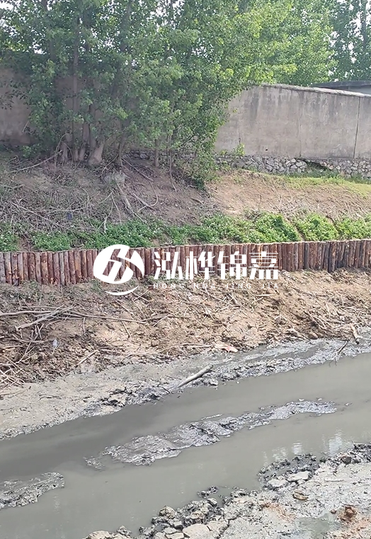 河道打樁木廠家怎么判斷是否靠譜？交貨期一般多久？