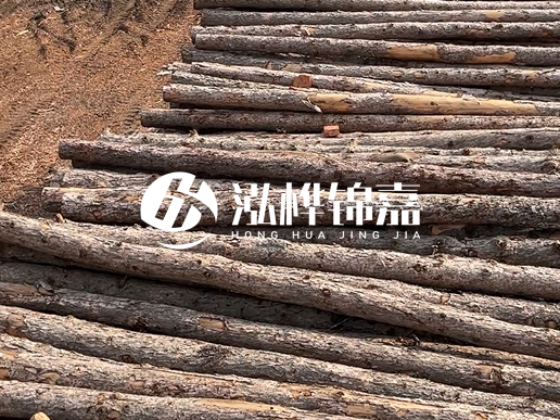 4.5 米松木樁多少錢一根？含稅價和不含稅價相差多少？