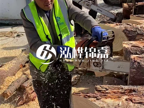 河道木樁的含水率過高會有什么問題？控制多少最好？