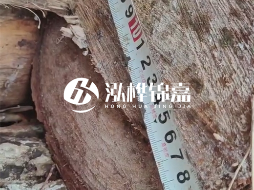 打木樁有什么好處？打樁木適用范圍有哪些要求？