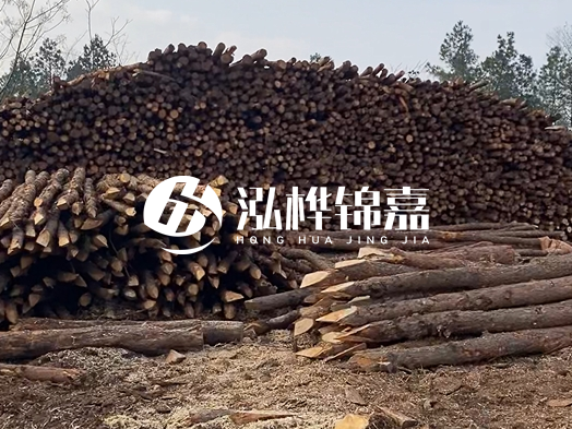 地基打木樁用什么木材 - 地基打木樁的能撐幾年？