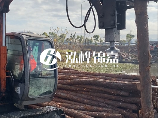 長度5米的松木樁價格范圍是多少？直徑10cm的松木樁價格是怎樣的？