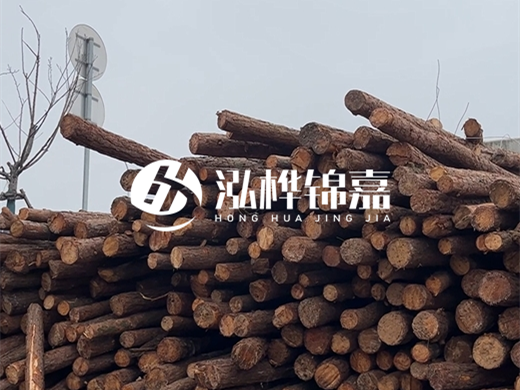 打樁木加工的廢料如何處理？廢料多少錢一噸？