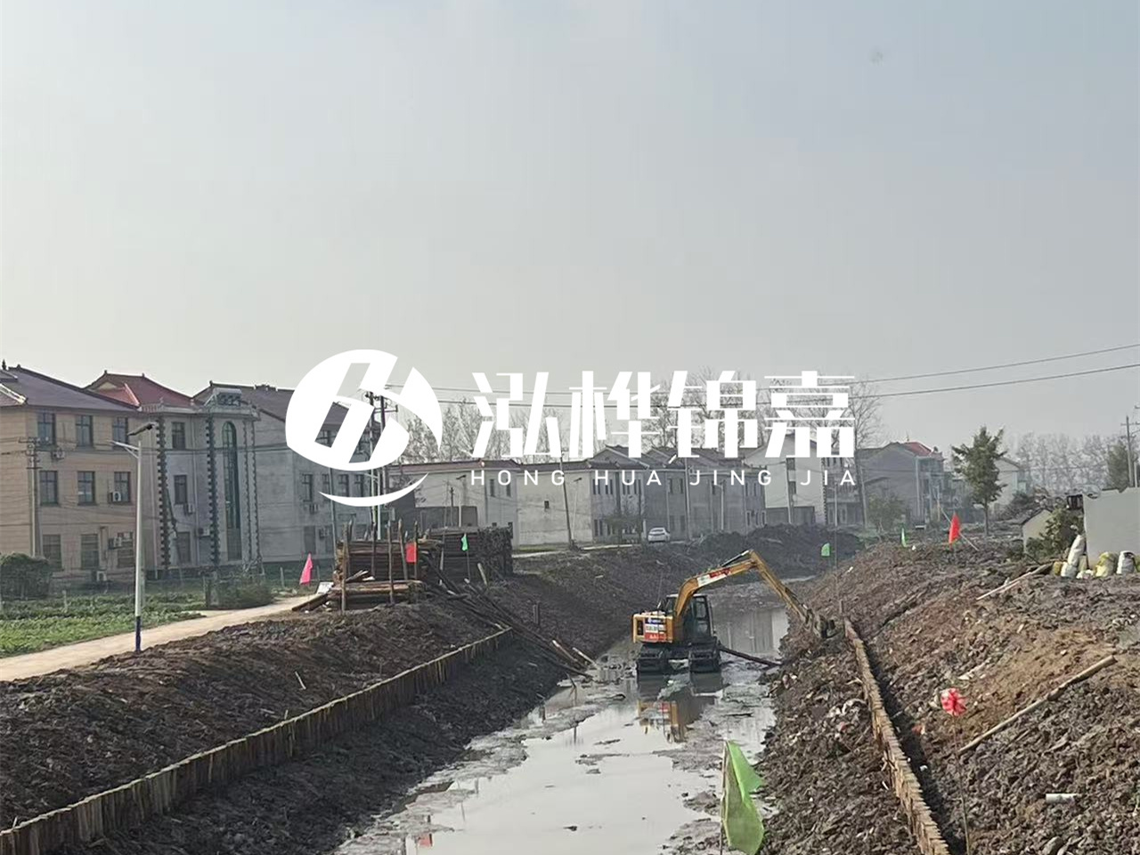 河南松木樁廠家地址在哪里？如何避免買到空心樁？