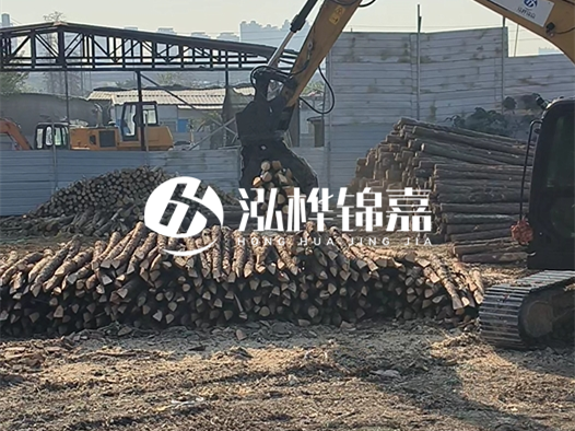 3米松木樁尾要求多大-松木樁直徑10一15公分價(jià)格多少？