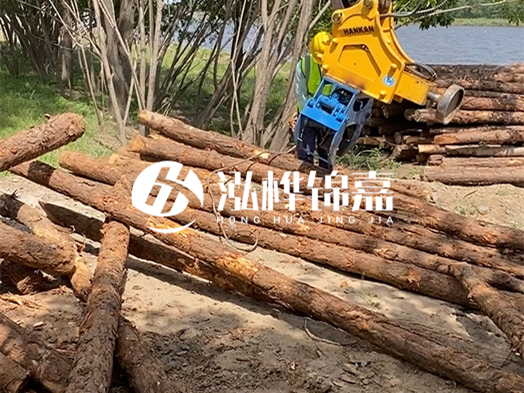 河道木樁的主要用途是什么-主要用在哪些領(lǐng)域？