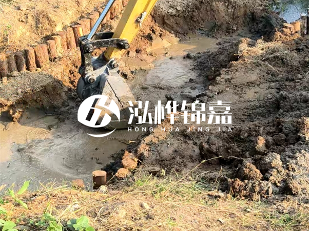 廣東松木樁批發(fā)廠家 - 3 米小頭 8CM 松木樁多少錢？