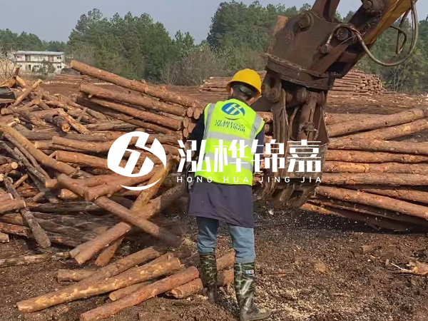 木樁護(hù)坡怎么打最牢固？5米護(hù)坡木樁多少錢一根？