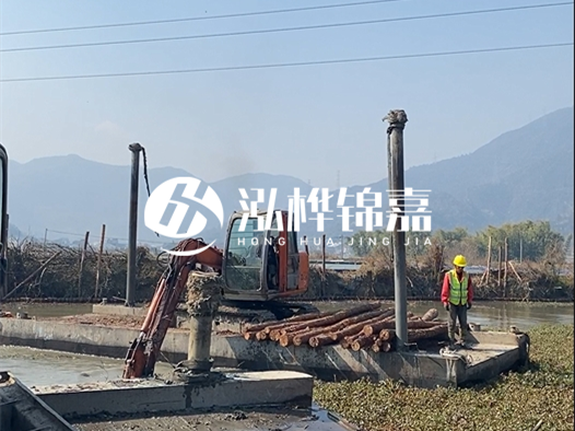 松木屬于硬木還是軟木呢？松木樁適合什么土質(zhì)？