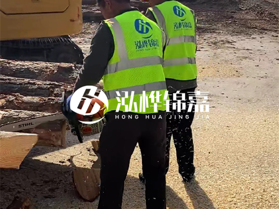 護(hù)坡木樁哪里有的買？2米松木樁直徑14價格多少錢？