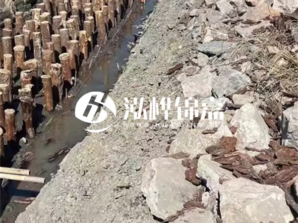 油松打樁木能做房地基樁嗎？松木樁長(zhǎng)度與入土深度比例多少？