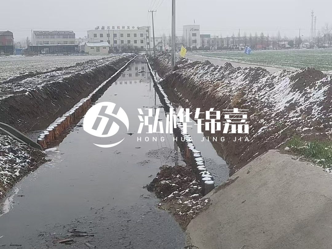 河南松木樁廠家有哪些？松木樁邊坡支護(hù)能用多久？