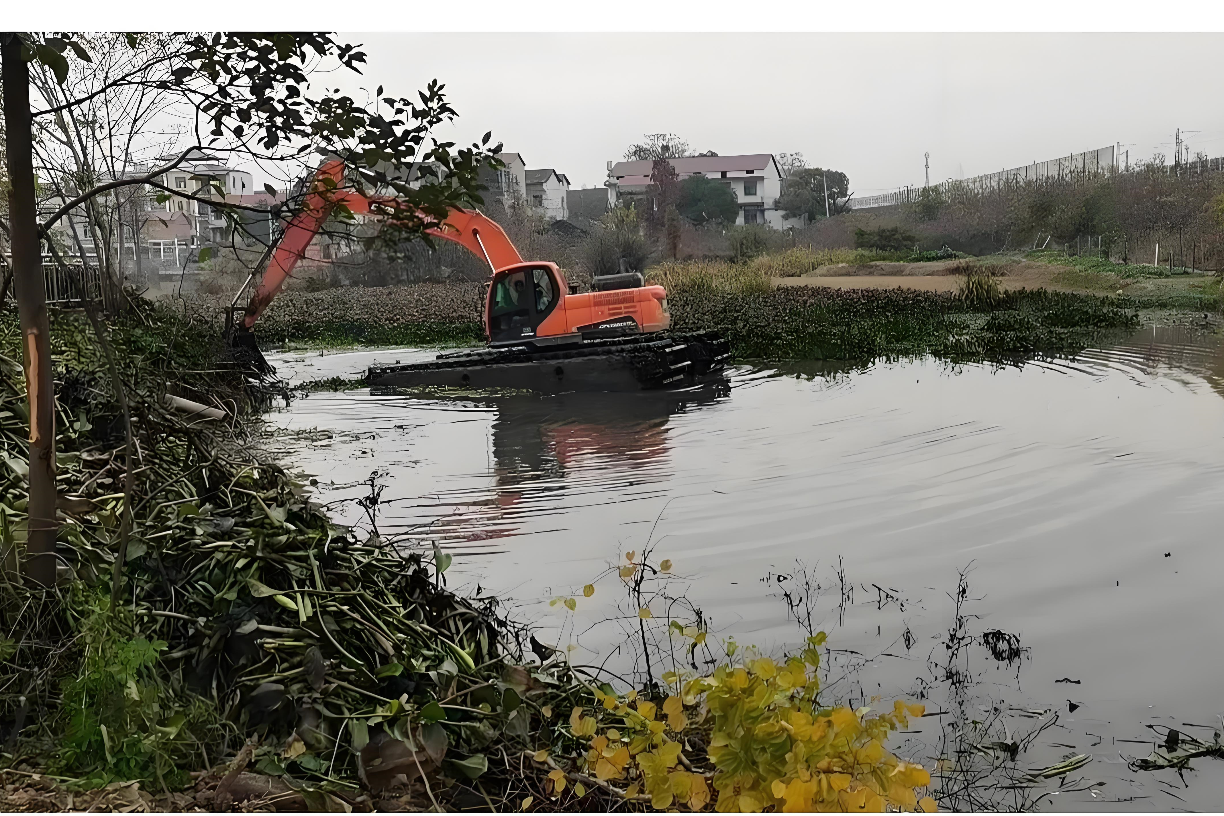 宜昌水挖清淤團(tuán)隊泓樺錦嘉 - 水庫清淤的報價有效期是多久？