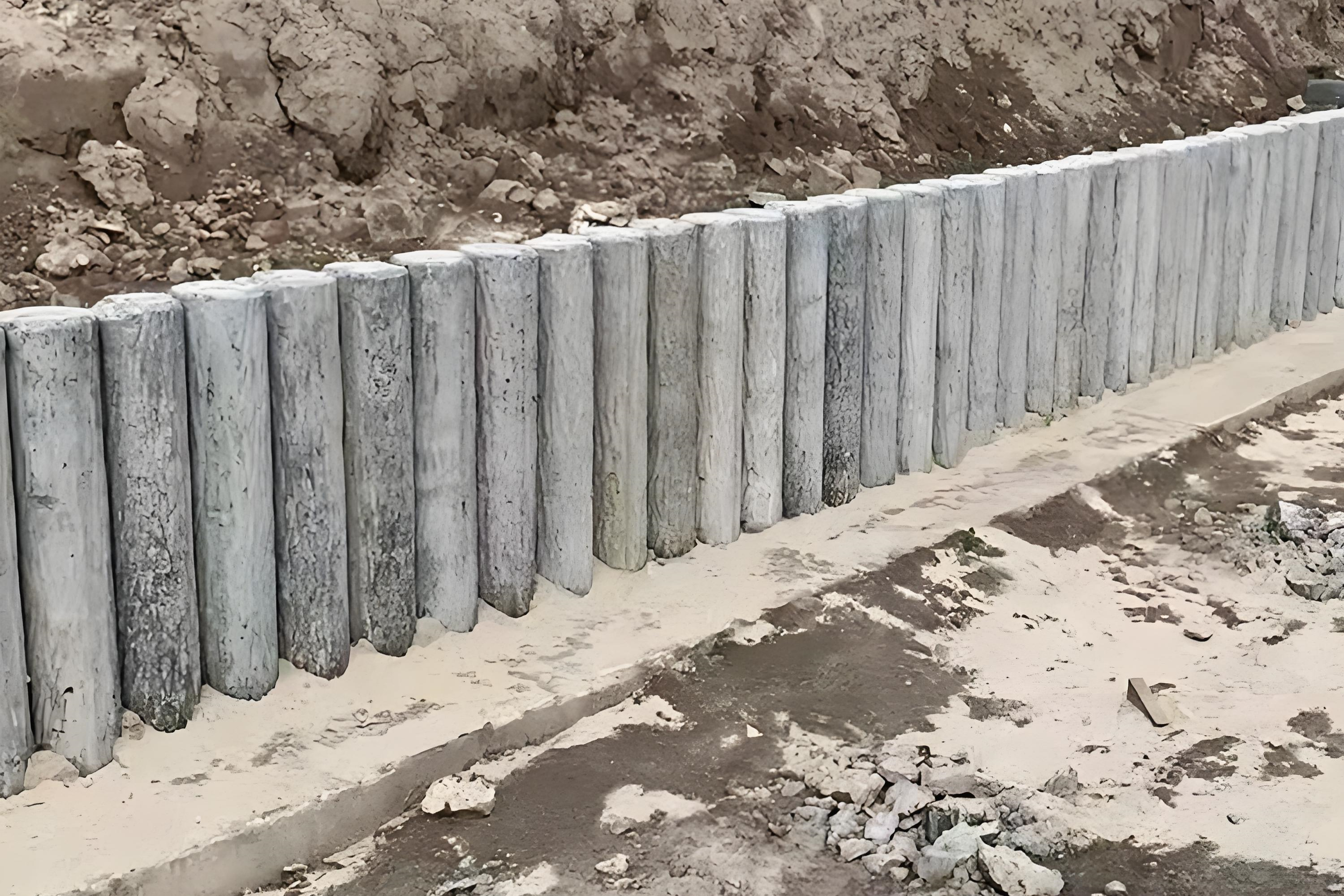 甘肅蘭州水上挖機清淤施工隊-水上挖機清淤對水深最低要求？