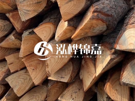 杉木樁批發(fā)廠家泓樺錦嘉 - 河道打木樁能起到什么防護作用？