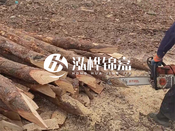 松木樁廠家泓樺錦嘉 - 圍堰松木樁施工要注意哪些問題？