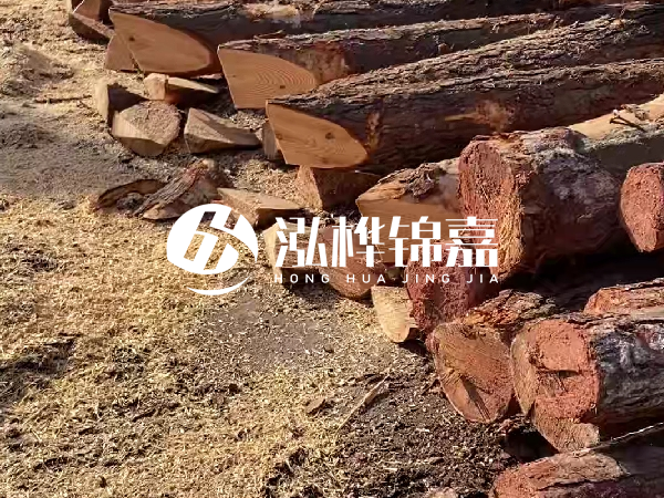 松木樁廠家泓樺錦嘉-松木樁打樁的施工隊伍怎么選擇？