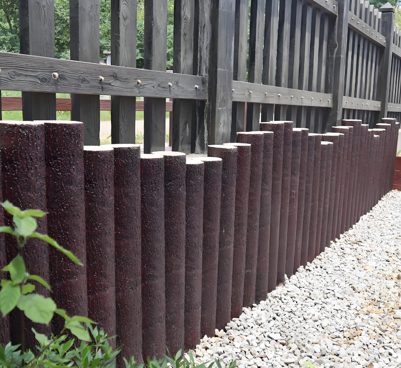 水泥樁廠家泓樺錦嘉-不同土質(zhì)對打樁速度有什么影響？