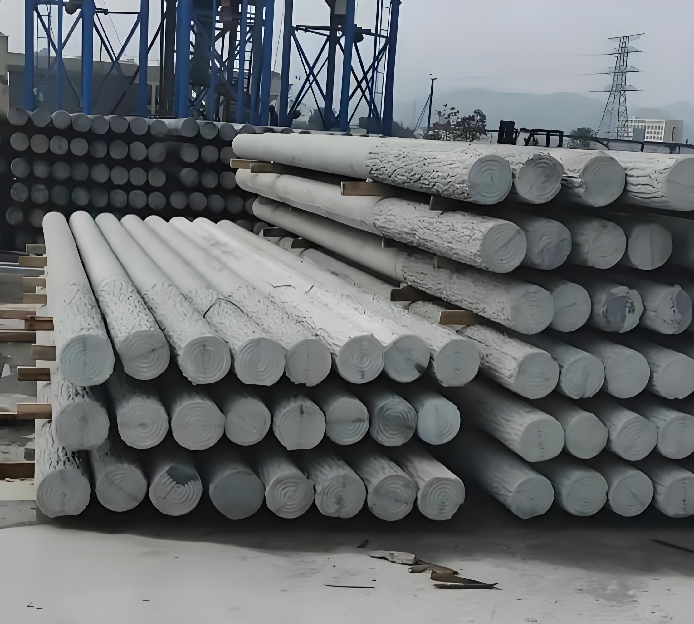 軟土地基打水泥樁能提高承載力嗎？間距怎么定？?