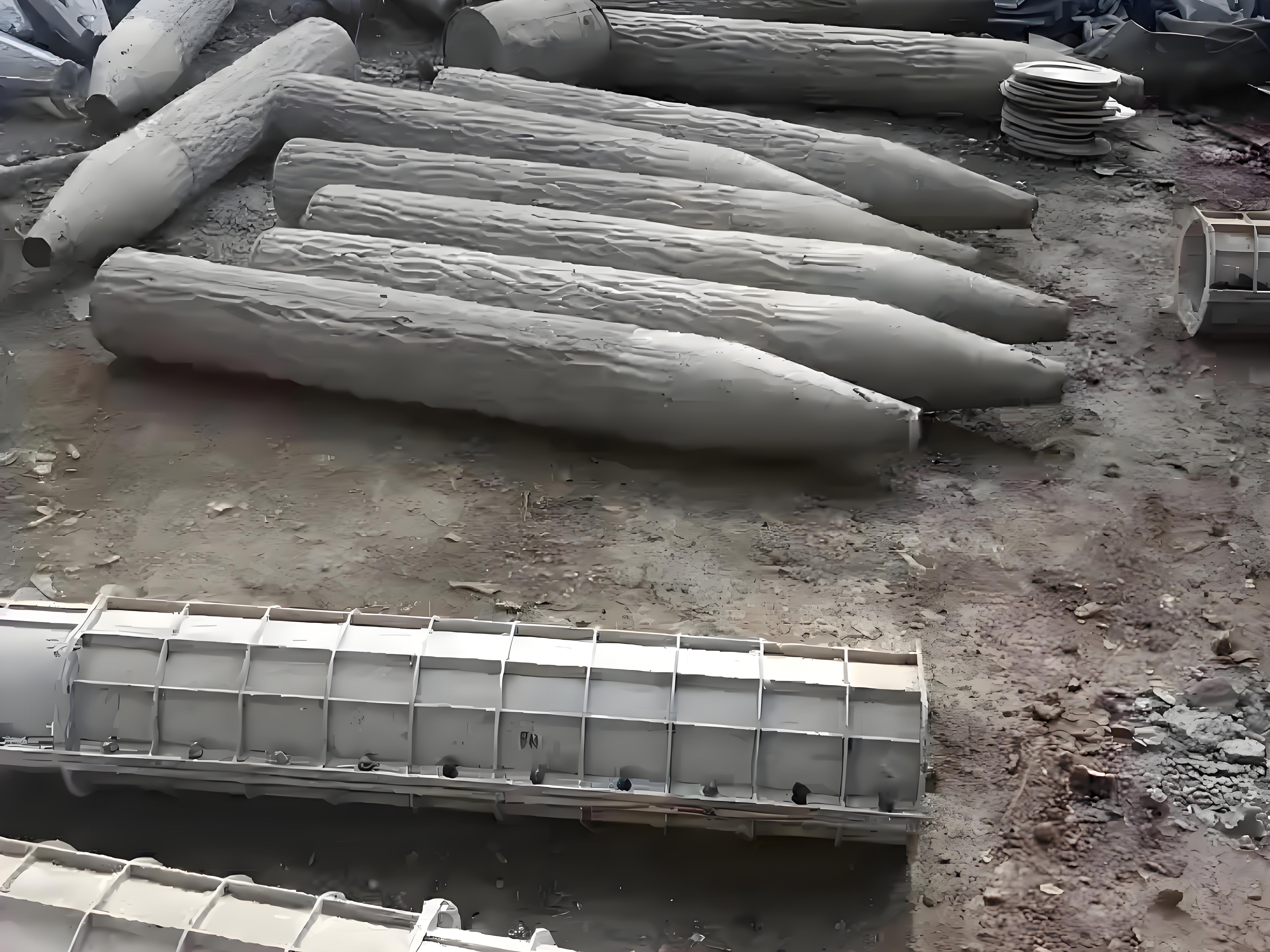 水泥仿木樁施工隊泓樺錦嘉-河道仿木樁的價格大概是多少？