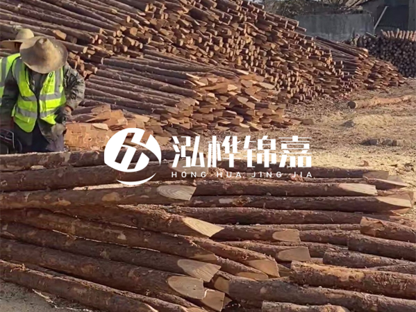 松木樁施工隊(duì)泓樺錦嘉 - 木樁施工前準(zhǔn)備工作有哪些？