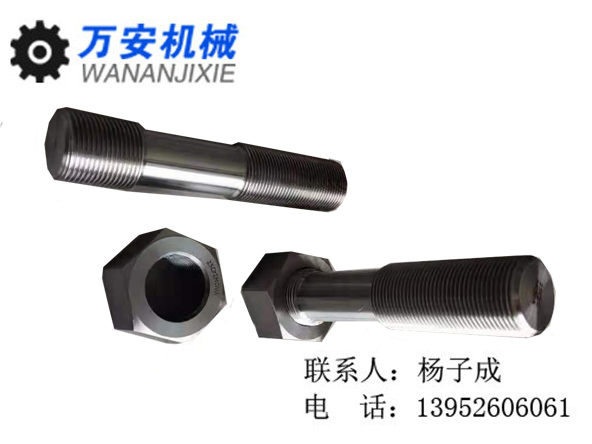 汽輪機(jī)專業(yè)雙頭螺栓